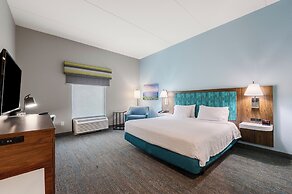 Hampton Inn Front Royal