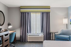 Hampton Inn Front Royal
