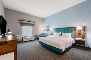 Hampton Inn Front Royal