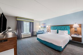 Hampton Inn Front Royal