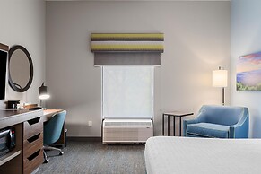 Hampton Inn Front Royal