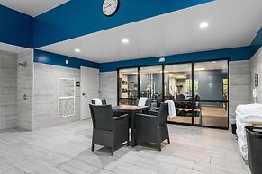 Hampton Inn Front Royal