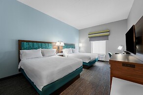 Hampton Inn Front Royal