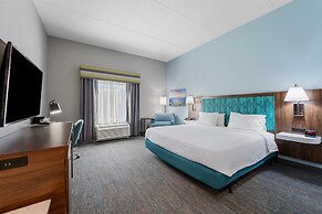 Hampton Inn Front Royal