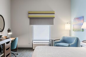 Hampton Inn Front Royal