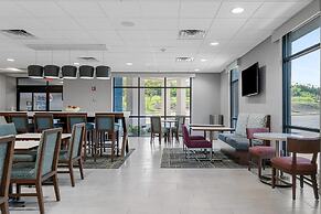 Hampton Inn Front Royal