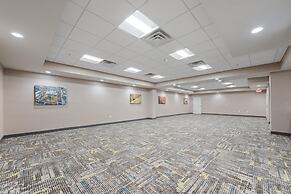 Hampton Inn Front Royal