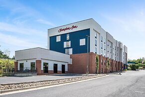 Hampton Inn Front Royal