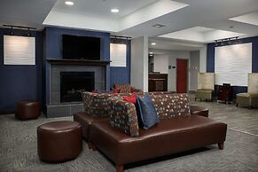 Hampton Inn Bartlesville