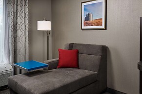 Hampton Inn Bartlesville