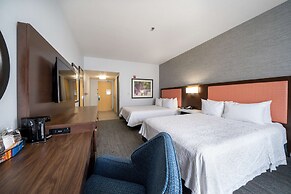 Hampton Inn & Suites Modesto-Salida