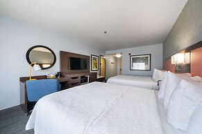 Hampton Inn & Suites Modesto-Salida