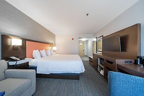 Hampton Inn & Suites Modesto-Salida