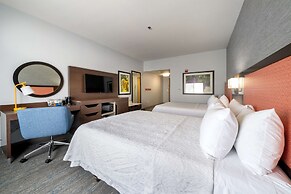 Hampton Inn & Suites Modesto-Salida