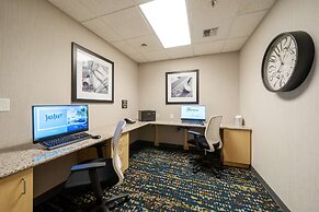 Hampton Inn & Suites Modesto-Salida