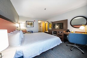 Hampton Inn & Suites Modesto-Salida