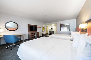 Hampton Inn & Suites Modesto-Salida