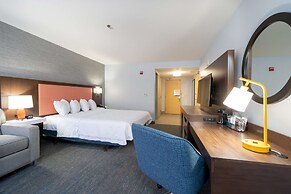 Hampton Inn & Suites Modesto-Salida