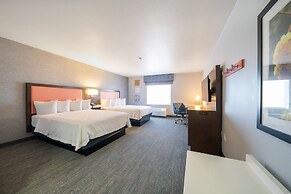 Hampton Inn & Suites Modesto-Salida