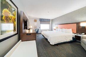 Hampton Inn & Suites Modesto-Salida