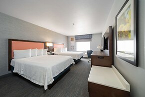 Hampton Inn & Suites Modesto-Salida
