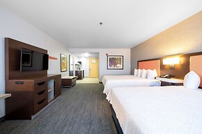Hampton Inn & Suites Modesto-Salida