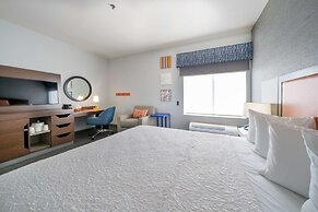 Hampton Inn & Suites Modesto-Salida