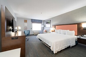 Hampton Inn & Suites Modesto-Salida