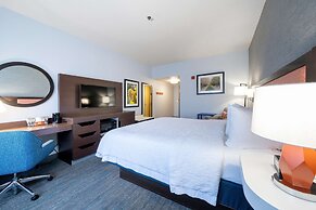 Hampton Inn & Suites Modesto-Salida
