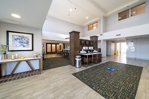 Hampton Inn & Suites Modesto-Salida