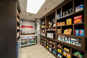 Hampton Inn & Suites Modesto-Salida