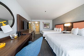 Hampton Inn & Suites Modesto-Salida