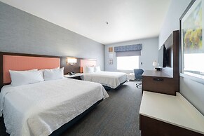 Hampton Inn & Suites Modesto-Salida