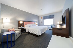 Hampton Inn & Suites Modesto-Salida