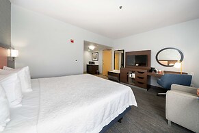 Hampton Inn & Suites Modesto-Salida
