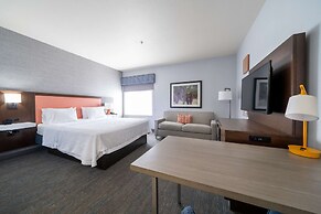 Hampton Inn & Suites Modesto-Salida