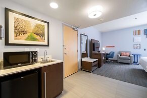 Hampton Inn & Suites Modesto-Salida