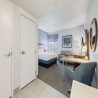 Hampton Inn & Suites Modesto-Salida