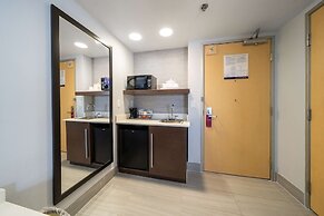 Hampton Inn & Suites Modesto-Salida