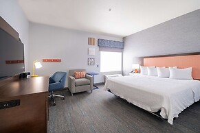 Hampton Inn & Suites Modesto-Salida