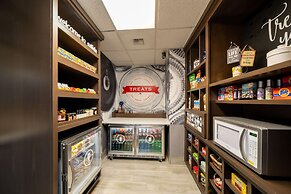 Hampton Inn & Suites Modesto-Salida