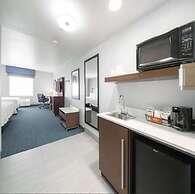 Hampton Inn & Suites Modesto-Salida
