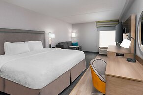 Hampton Inn Hartford/Airport