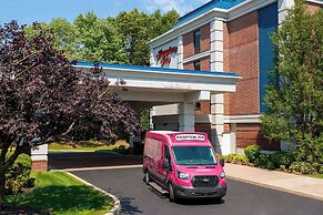 Hampton Inn Hartford/Airport