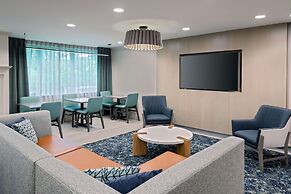 Hampton Inn Hartford/Airport