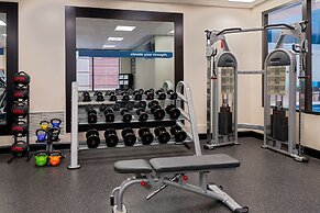 Hampton Inn Hartford/Airport