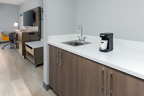 Hampton Inn Hartford/Airport