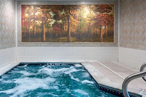 Hampton Inn Hartford/Airport