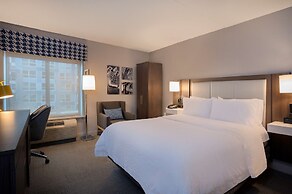 Hampton Inn by Hilton Boston/Cambridge