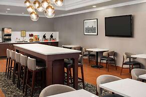 Hampton Inn by Hilton Boston/Cambridge